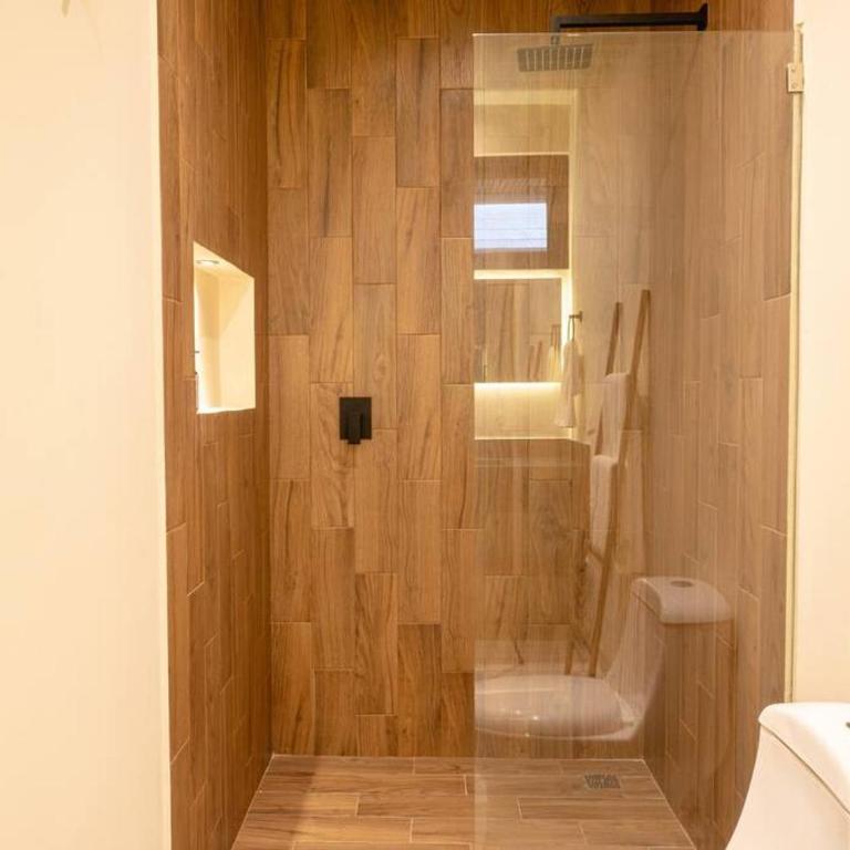 New 2 Bed Bath - Tulum - Apartamento de 2 dormitorios - 42