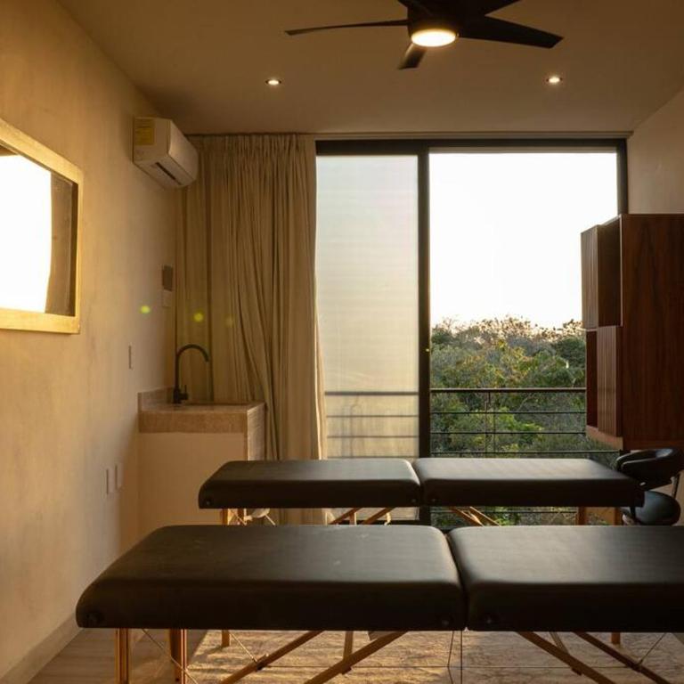 New 2 Bed Bath - Tulum - Apartamento de 2 dormitorios - 43
