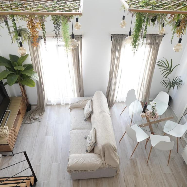 Agua Viva Deluxe - Apartamento de 1 dormitorio - 43