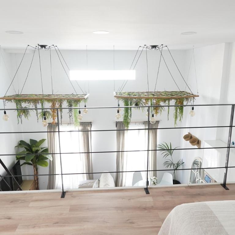 Agua Viva Deluxe - Apartamento de 1 dormitorio - 51