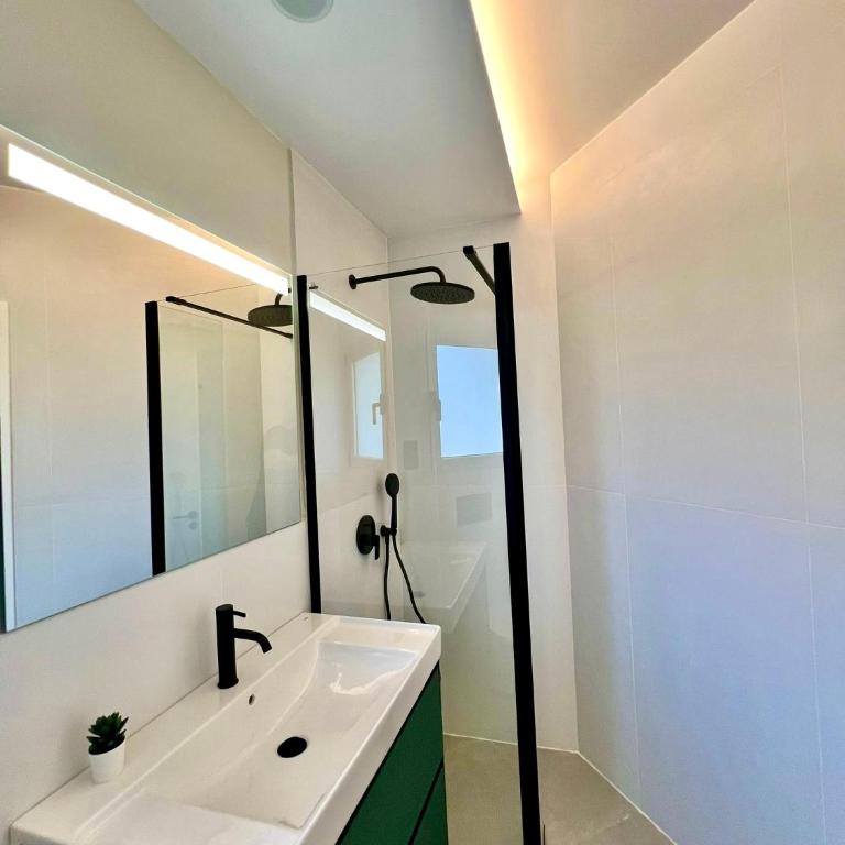 Canteras Beach Home - Apartamento de 1 dormitorio - 18