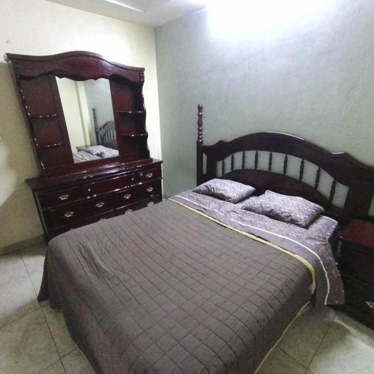 El Refugio - Habitación Doble - 2