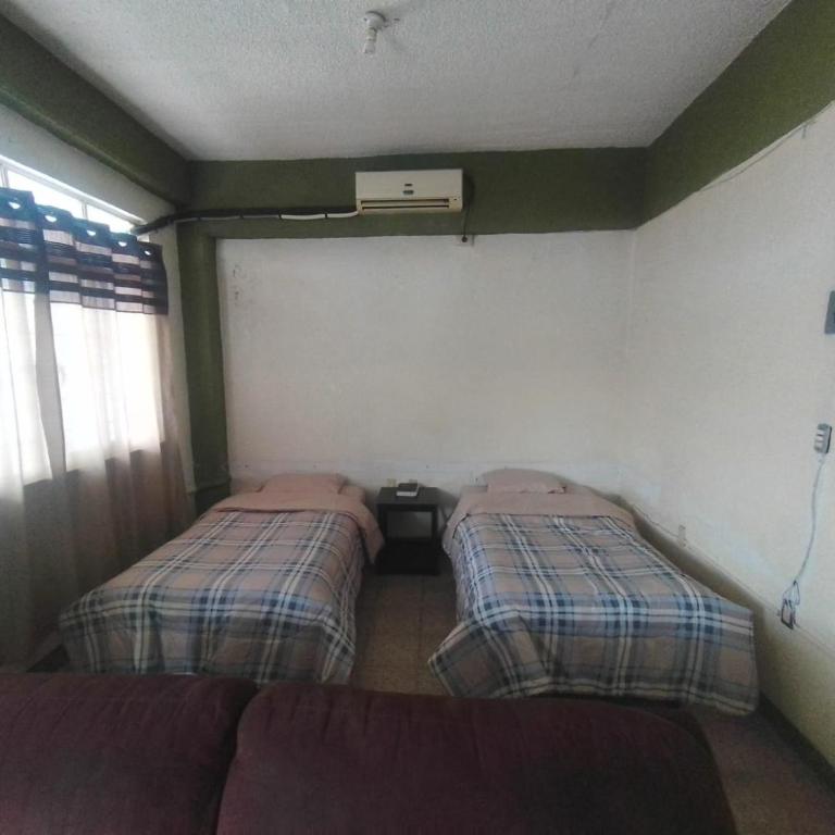 El Refugio - Habitación Doble - 3