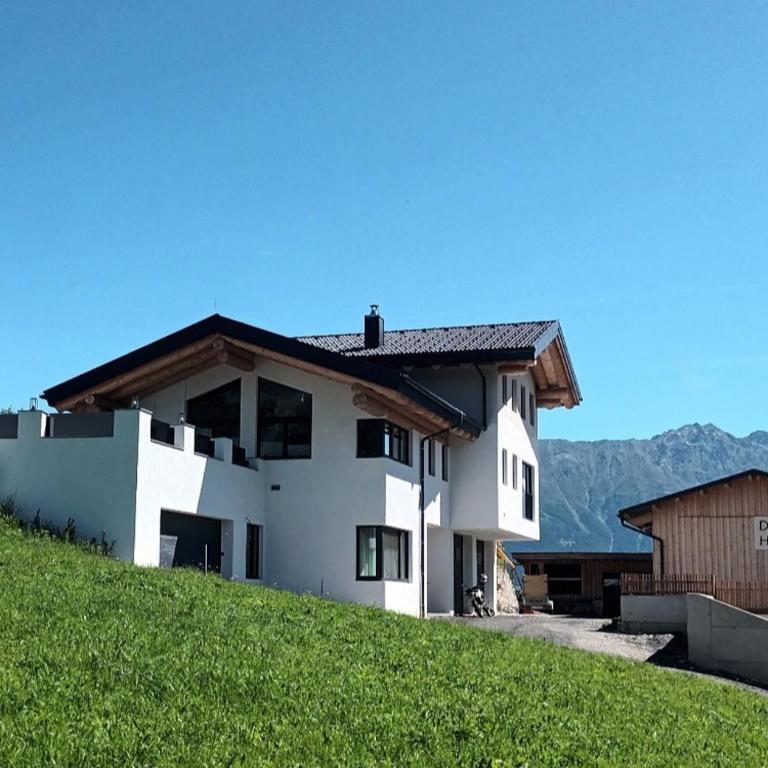 Haus Eisenhut - Apartment mit 1 Schlafzimmer - 6