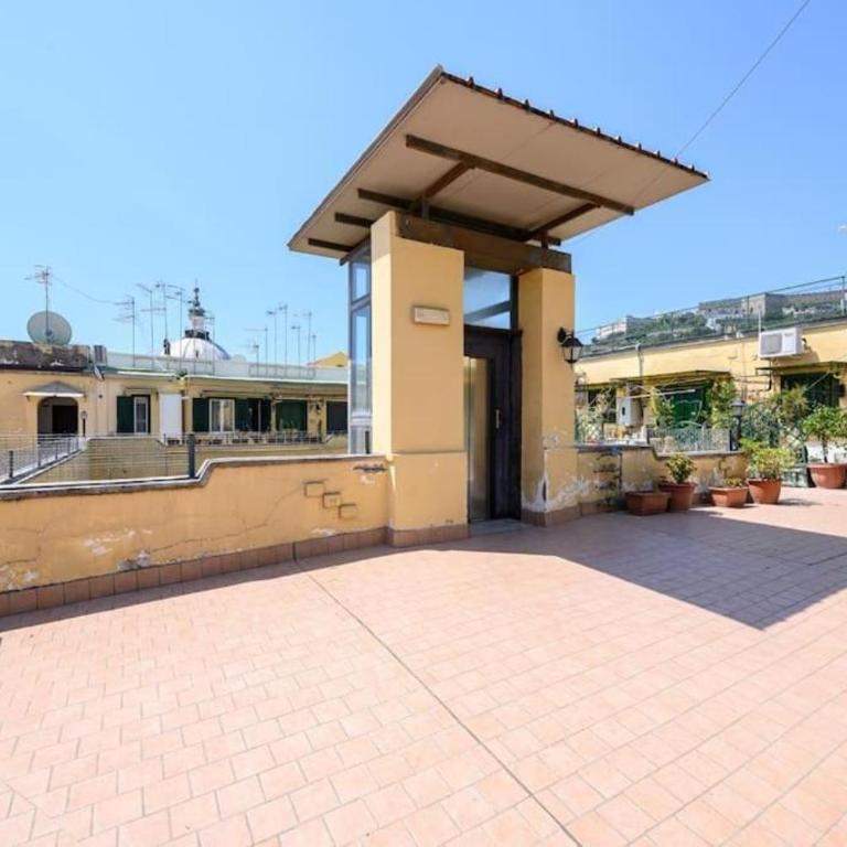 House Melina - Appartamento con 1 Camera da Letto - 12