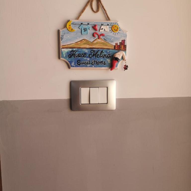 House Melina - Appartamento con 1 Camera da Letto - 39