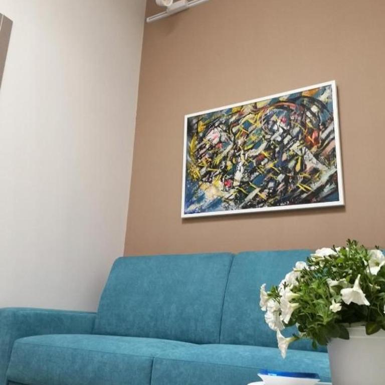 House Melina - Appartamento con 1 Camera da Letto - 22