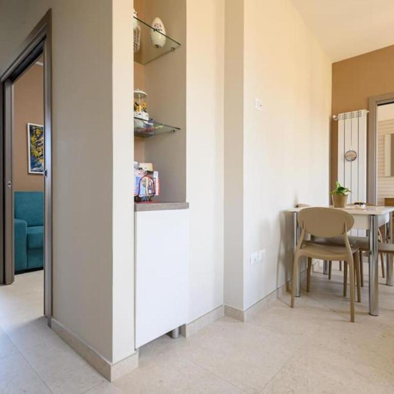 House Melina - Appartamento con 1 Camera da Letto - 14
