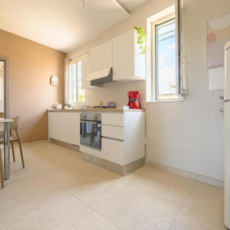 House Melina - Appartamento con 1 Camera da Letto - 16