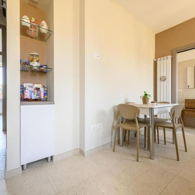 House Melina - Appartamento con 1 Camera da Letto - 35