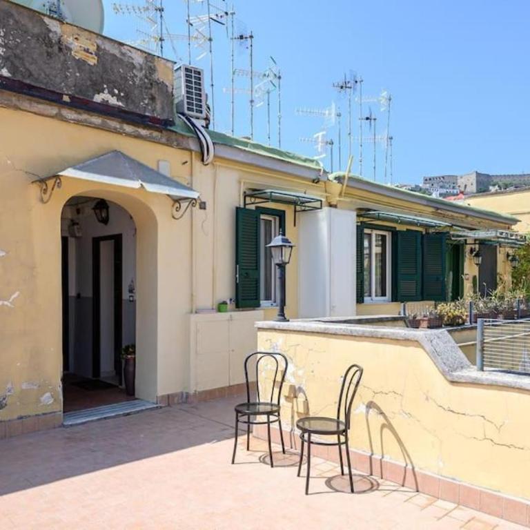 House Melina - Appartamento con 1 Camera da Letto - 36