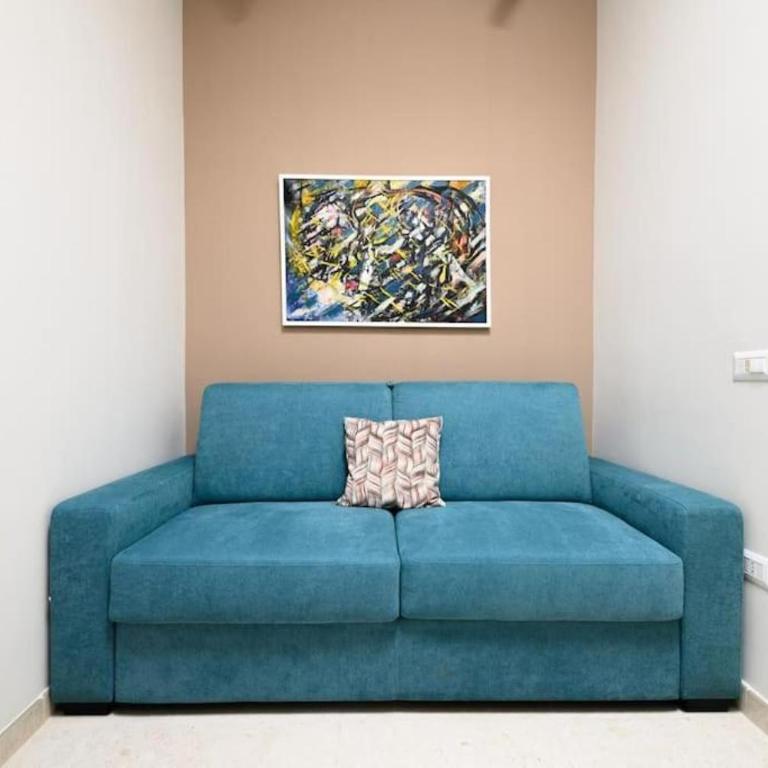 House Melina - Appartamento con 1 Camera da Letto - 4