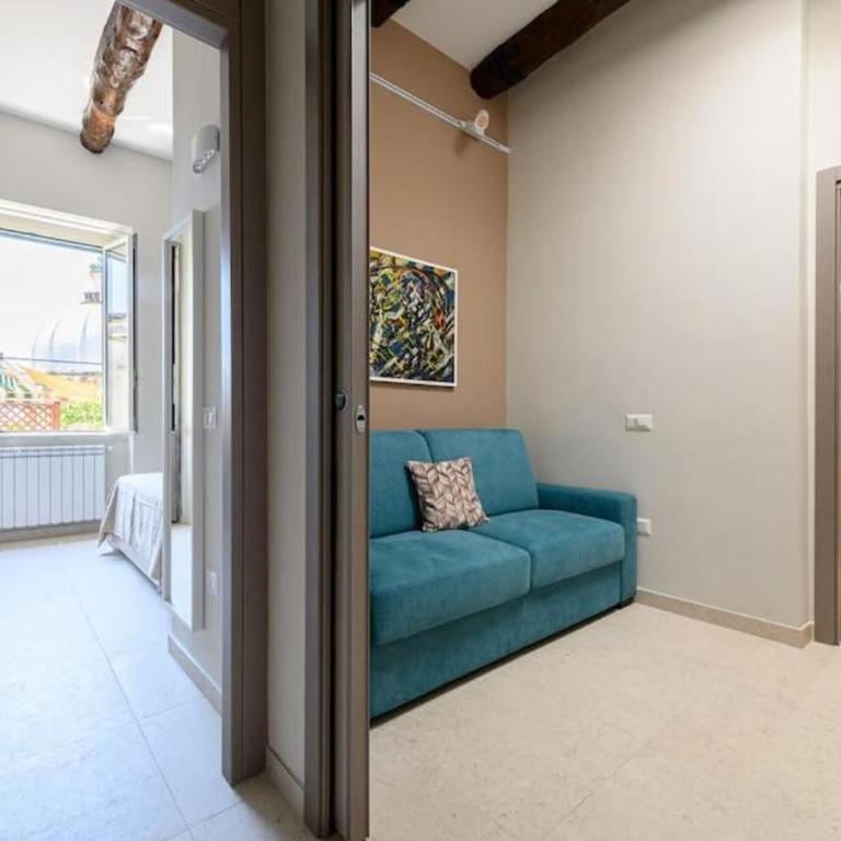 House Melina - Appartamento con 1 Camera da Letto - 20