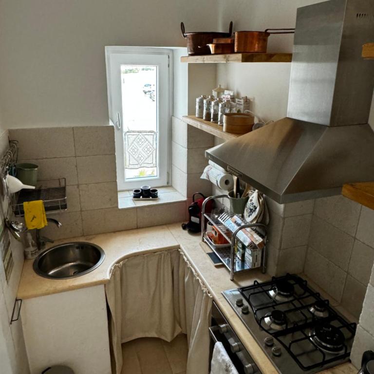 Una Biancasa - Casa con 1 Camera da Letto - 7