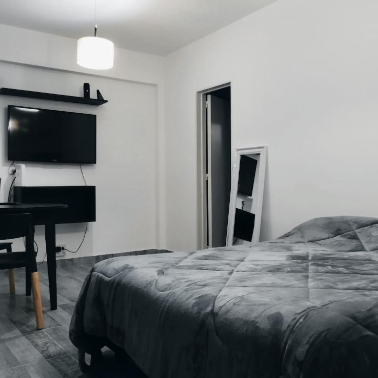 Buenos Aires Obelisco, Teatros y Peatonal - Apartamento de 1 dormitorio - 12