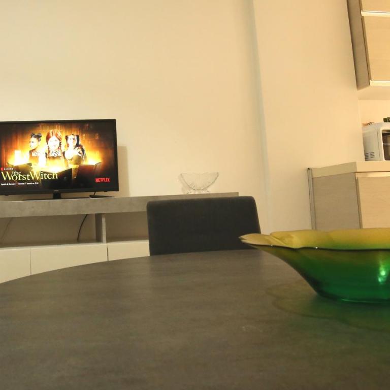 Armuzzi Garden, Roma e mare - Appartamento con 2 Camere da Letto - 16