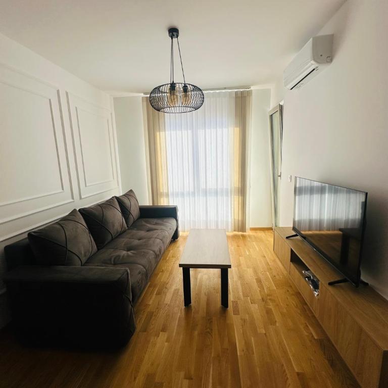 Lux apartman - One-Bedroom Apartment - 1
