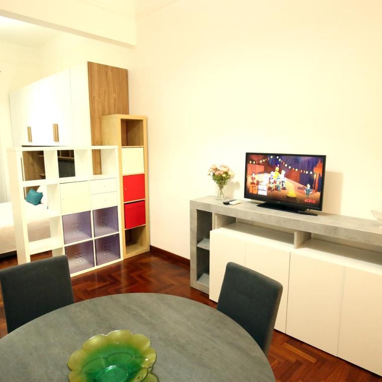 Armuzzi Garden, Roma e mare - Appartamento con 2 Camere da Letto - 69