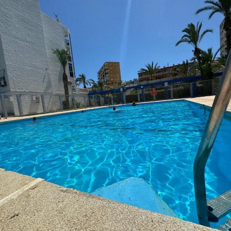 Apartamento Las Chumberas - One-Bedroom Apartment - 1