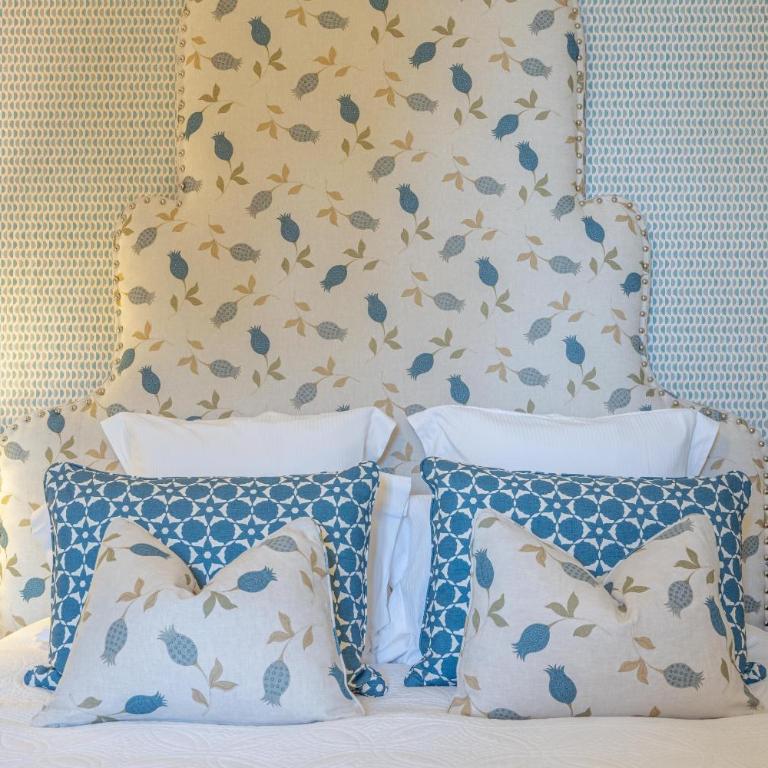 VILLA HAUTE GUAIS - Suite Junior Deluxe "Diana" - 21