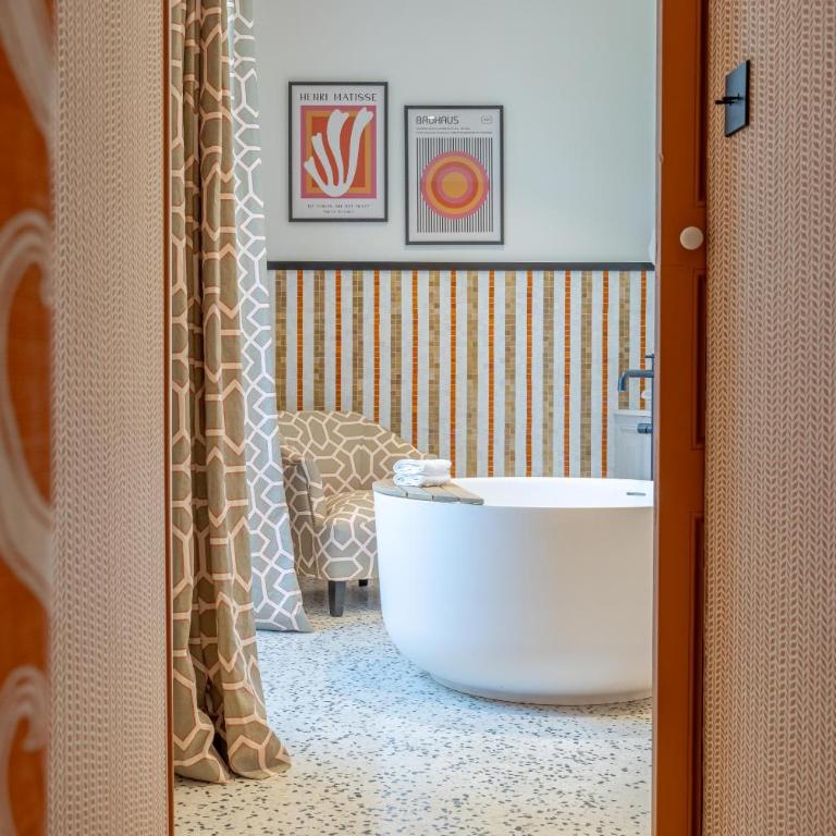 VILLA HAUTE GUAIS - Prestige Deluxe Room "Henrietta" - 13