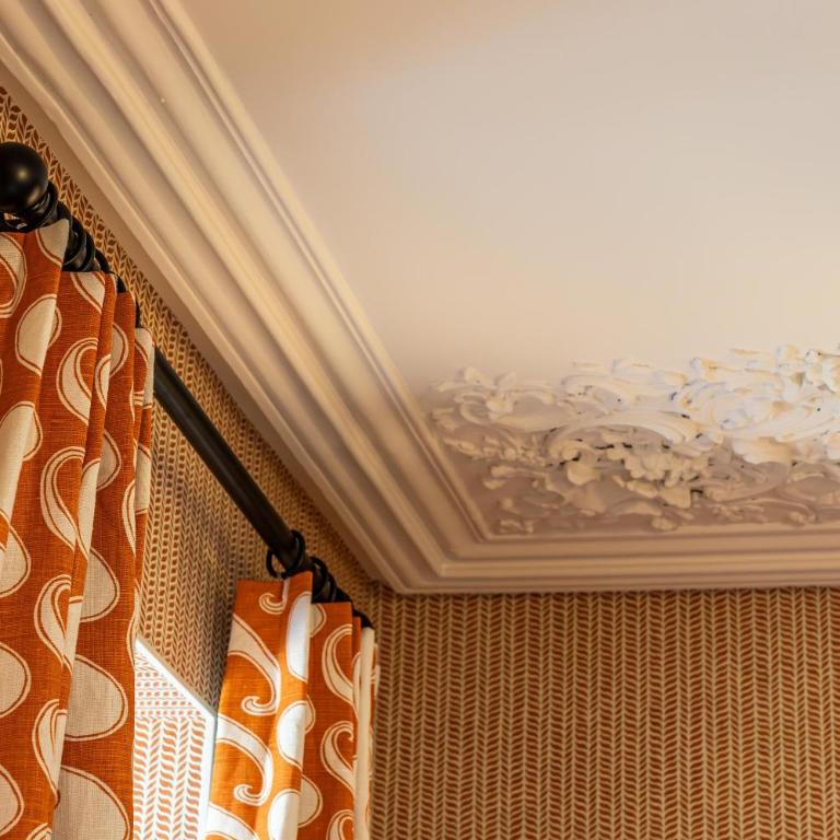 VILLA HAUTE GUAIS - Prestige Deluxe Room "Henrietta" - 17