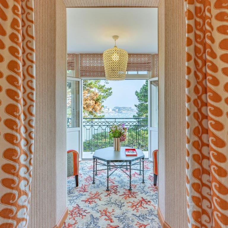 VILLA HAUTE GUAIS - Prestige Deluxe Room "Henrietta" - 22