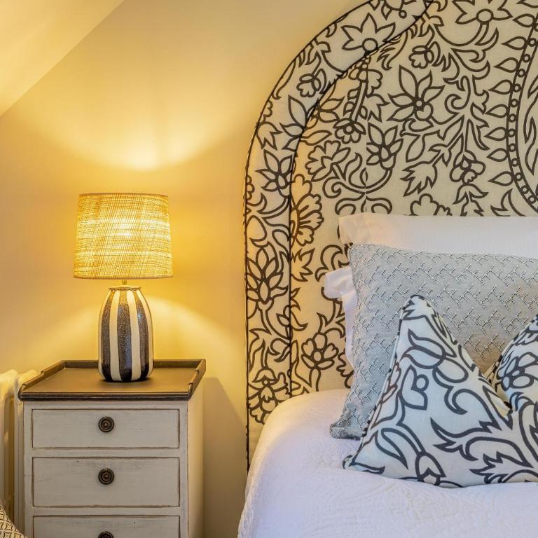 VILLA HAUTE GUAIS - Deluxe Room "Elisabeth" - 17