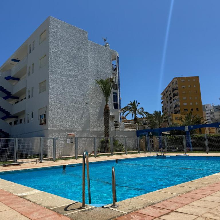 Apartamento Las Chumberas - One-Bedroom Apartment - 2