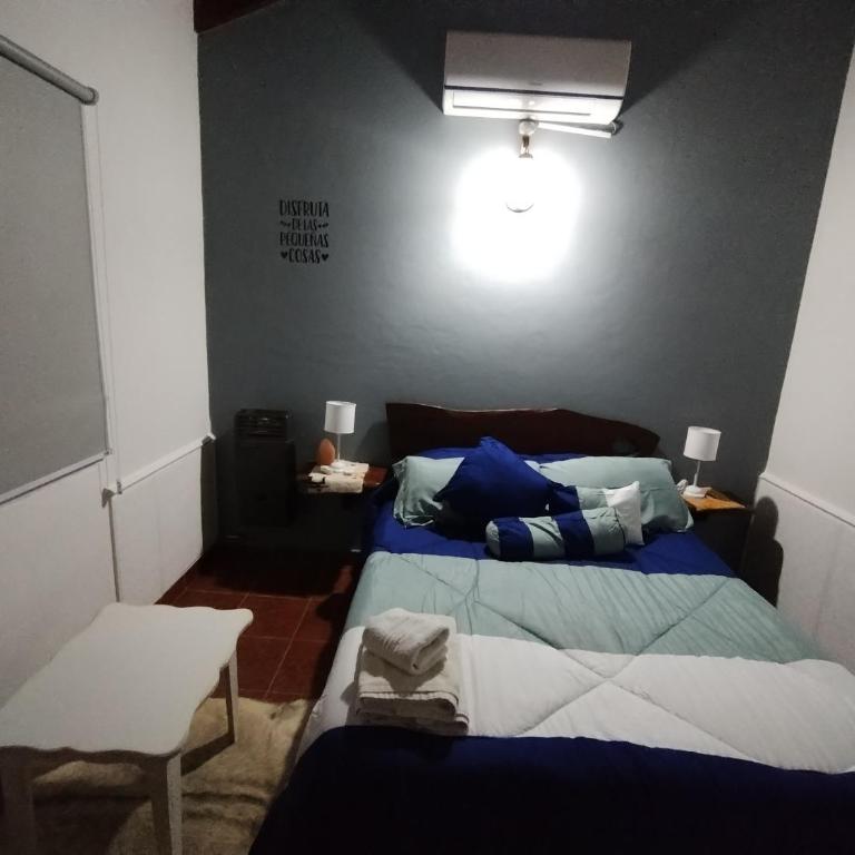 A Mi Manera Apart - Apartamento con vistas a las montañas - 1
