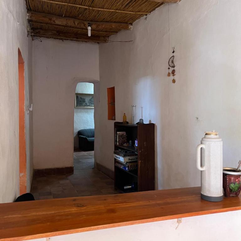 San Silvestre - casa con patio y parrilla - Casa de 2 dormitorios - 13