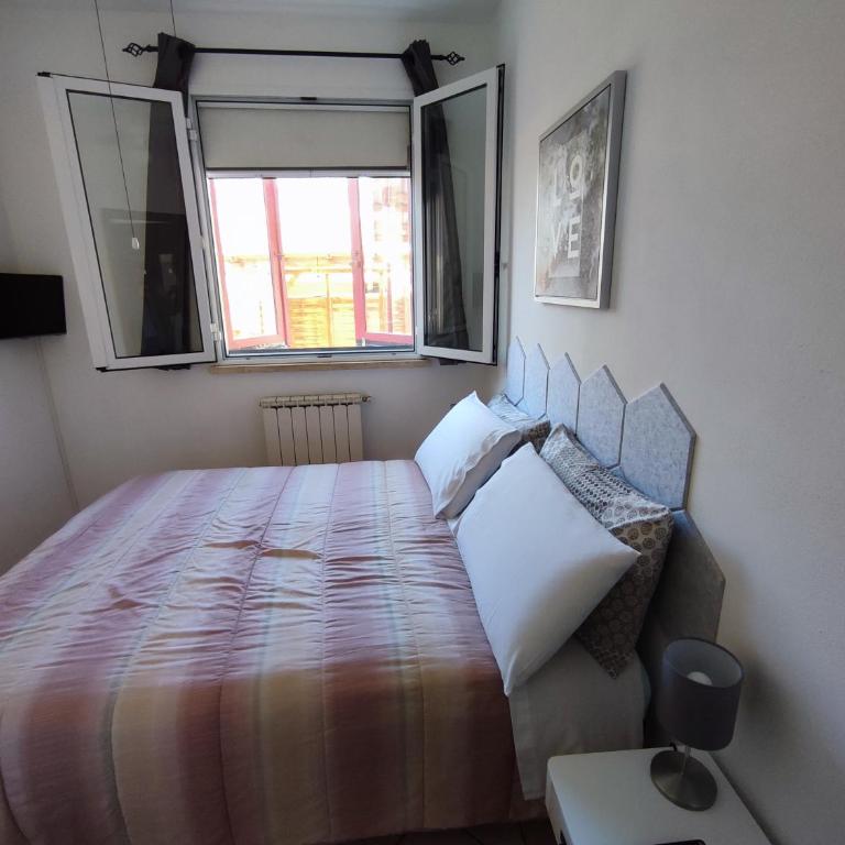 House Viareggio - Casa con 2 Camere da Letto - 27