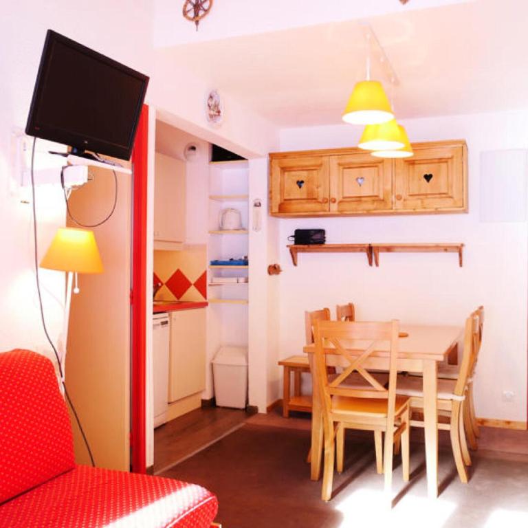 Résidence LE DE 3 - 2 Pièces pour 6 Personnes MAE-9734 - Appartement - 1