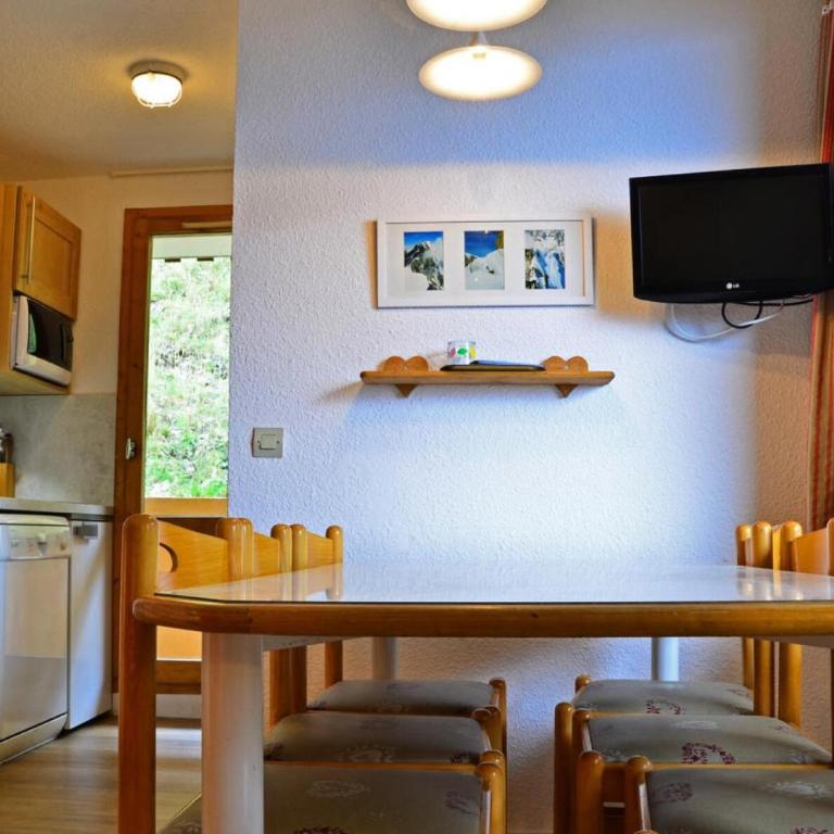 Résidence LE DE 4 - 2 Pièces pour 6 Personnes MAE-9714 - Appartement - 1