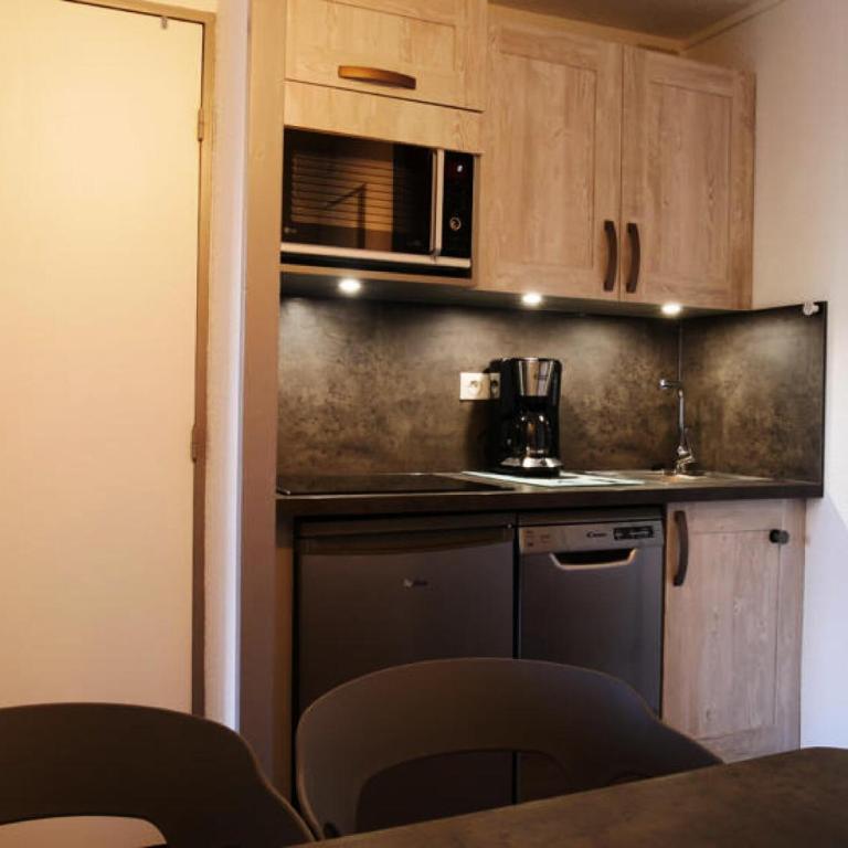 Résidence LE DE 4 - 2 Pièces pour 5 Personnes MAE-9834 - Appartement - 1