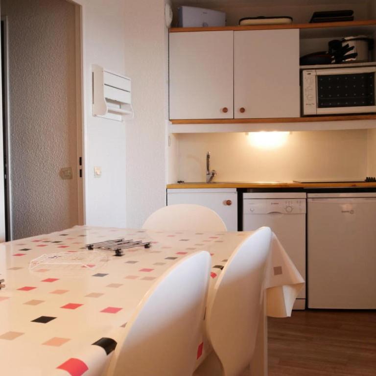 Résidence LE DE 4 - 2 Pièces pour 6 Personnes MAE-9724 - Appartamento - 1