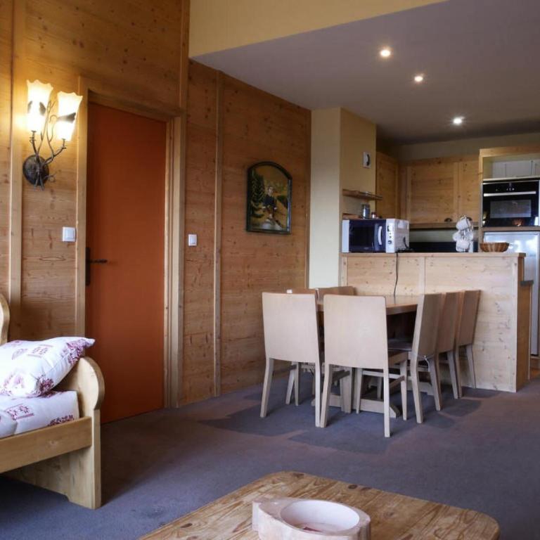 Résidence LE BOULIER - 4 Pièces pour 8 Personnes MAE-9964 - Appartement - 1