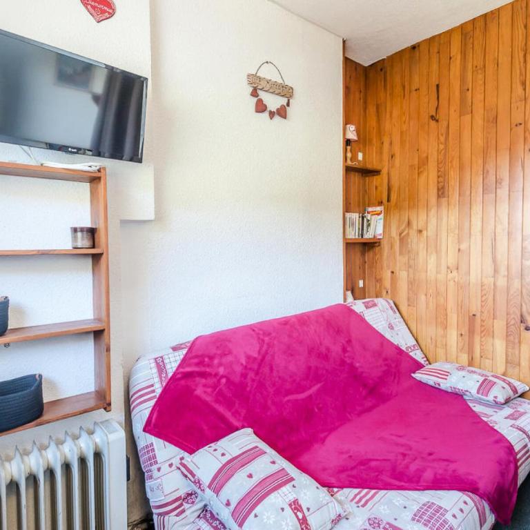 Résidence LE BASTION I - Studio pour 2 Personnes MAE-9984 - Estudio - 1