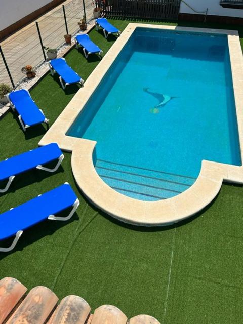 VILLA LA MOMITA - Casa de 7 dormitorios - 58