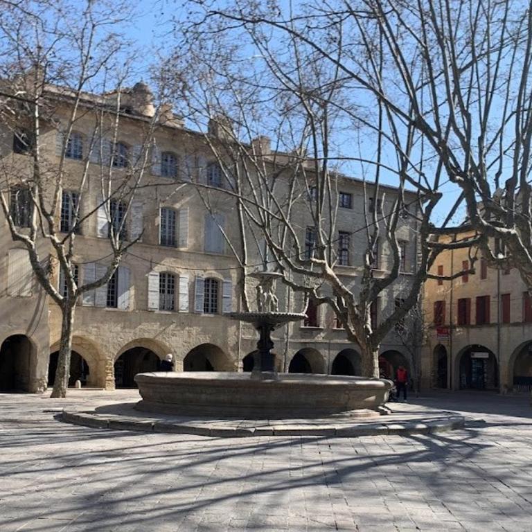 Le Joubert Hôtel Particulier - Appartement 1 Chambre - 22