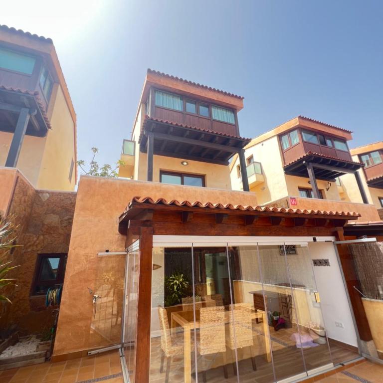 Tinajas Penthouse Views - Casa de 4 dormitorios - 1