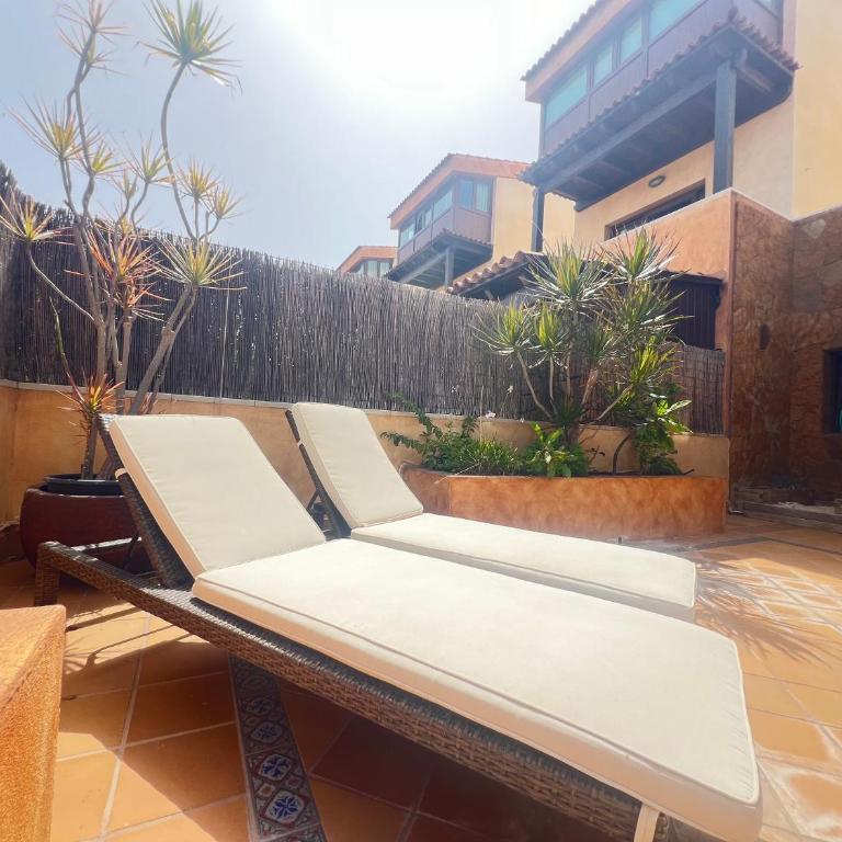 Tinajas Penthouse Views - Casa de 4 dormitorios - 41
