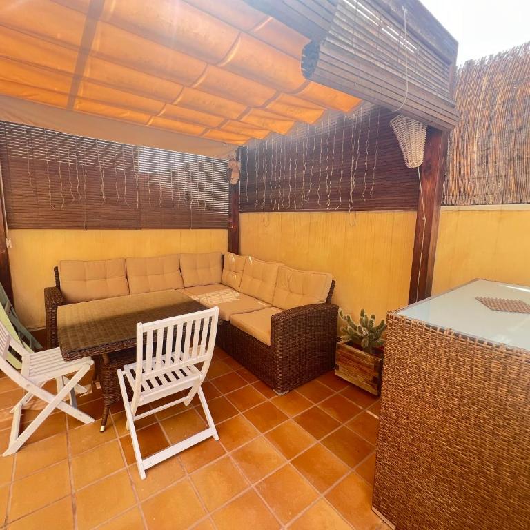 Tinajas Penthouse Views - Casa de 4 dormitorios - 42
