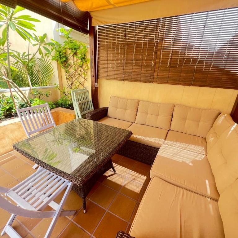 Tinajas Penthouse Views - Casa de 4 dormitorios - 51