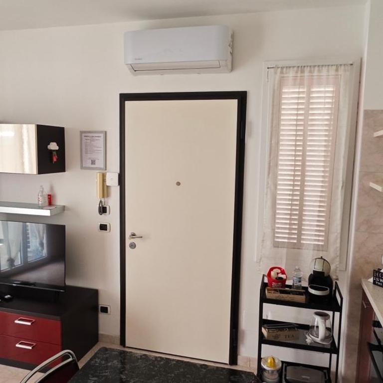 Casa Francesca: un mare di relax! - One-Bedroom Apartment - 9