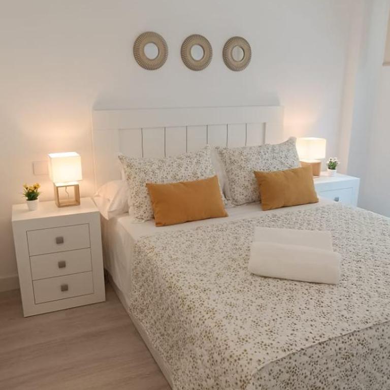 Mulatas Beach J - Apartamento de 1 dormitorio - 19