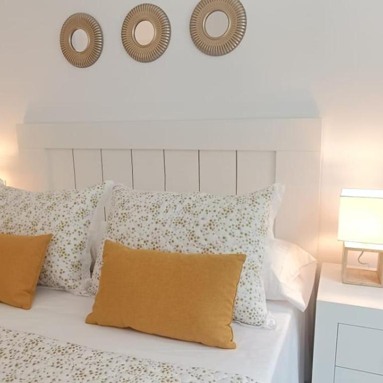 Mulatas Beach J - Apartamento de 1 dormitorio - 21