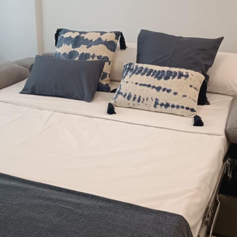 Mulatas Beach J - Apartamento de 1 dormitorio - 22