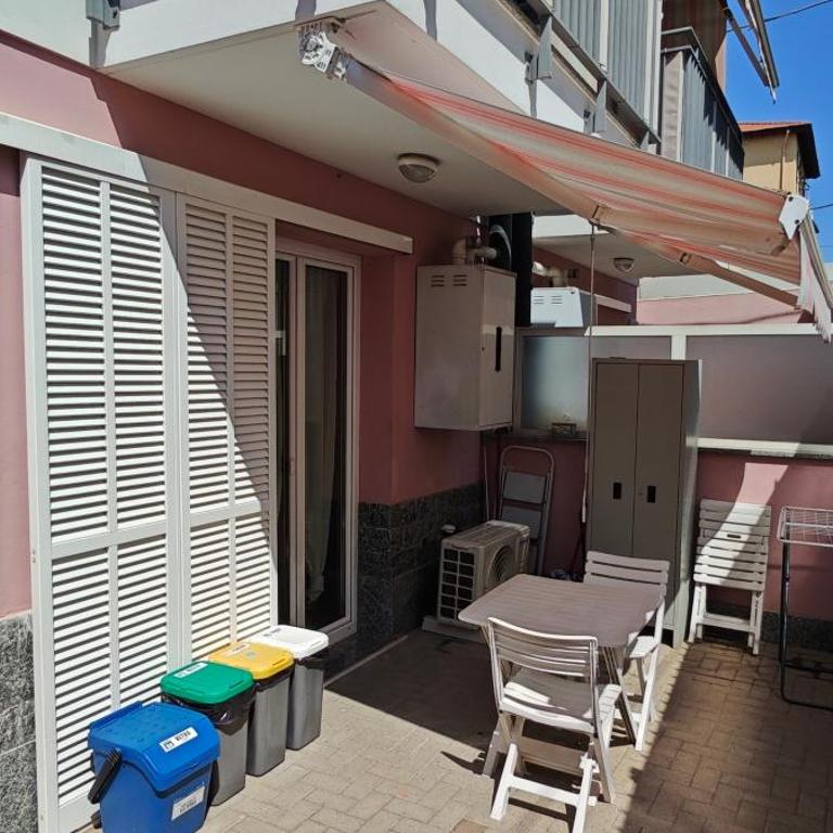 Casa Francesca: un mare di relax! - One-Bedroom Apartment - 29