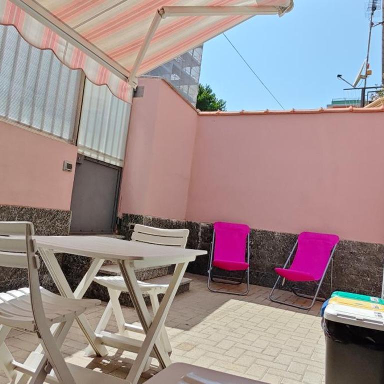 Casa Francesca: un mare di relax! - One-Bedroom Apartment - 27